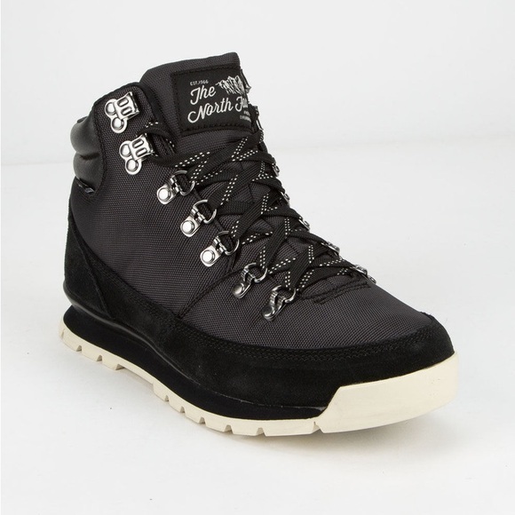 The North Face Shoes - The North Face Back to Berkeley Boots